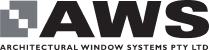 Architectural Window Systems (AWS)