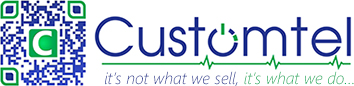 CustomTel(SA/NT)