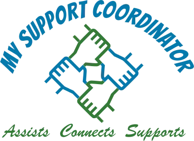 My Support Coordinator