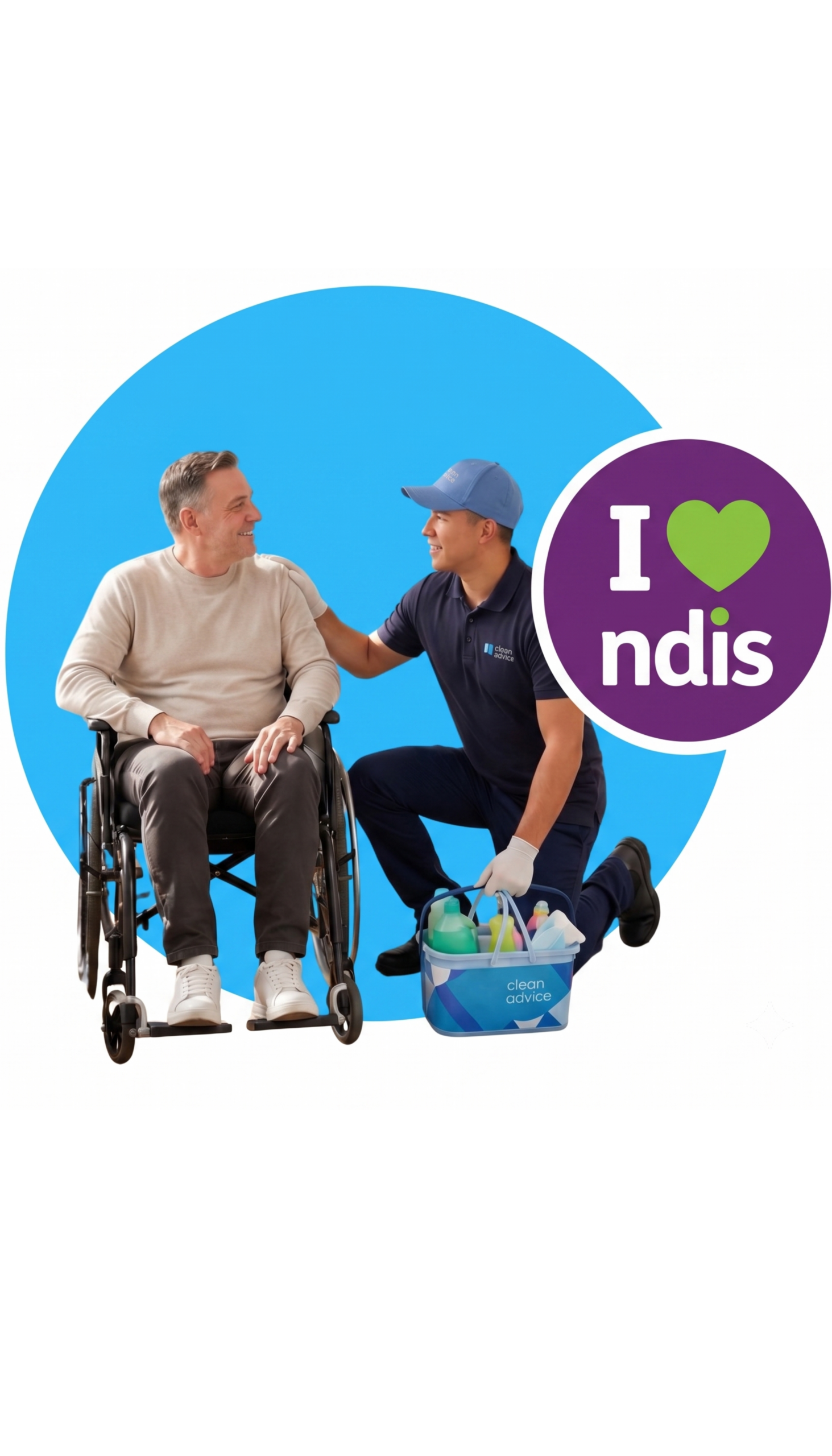 Clean Advice Support Team